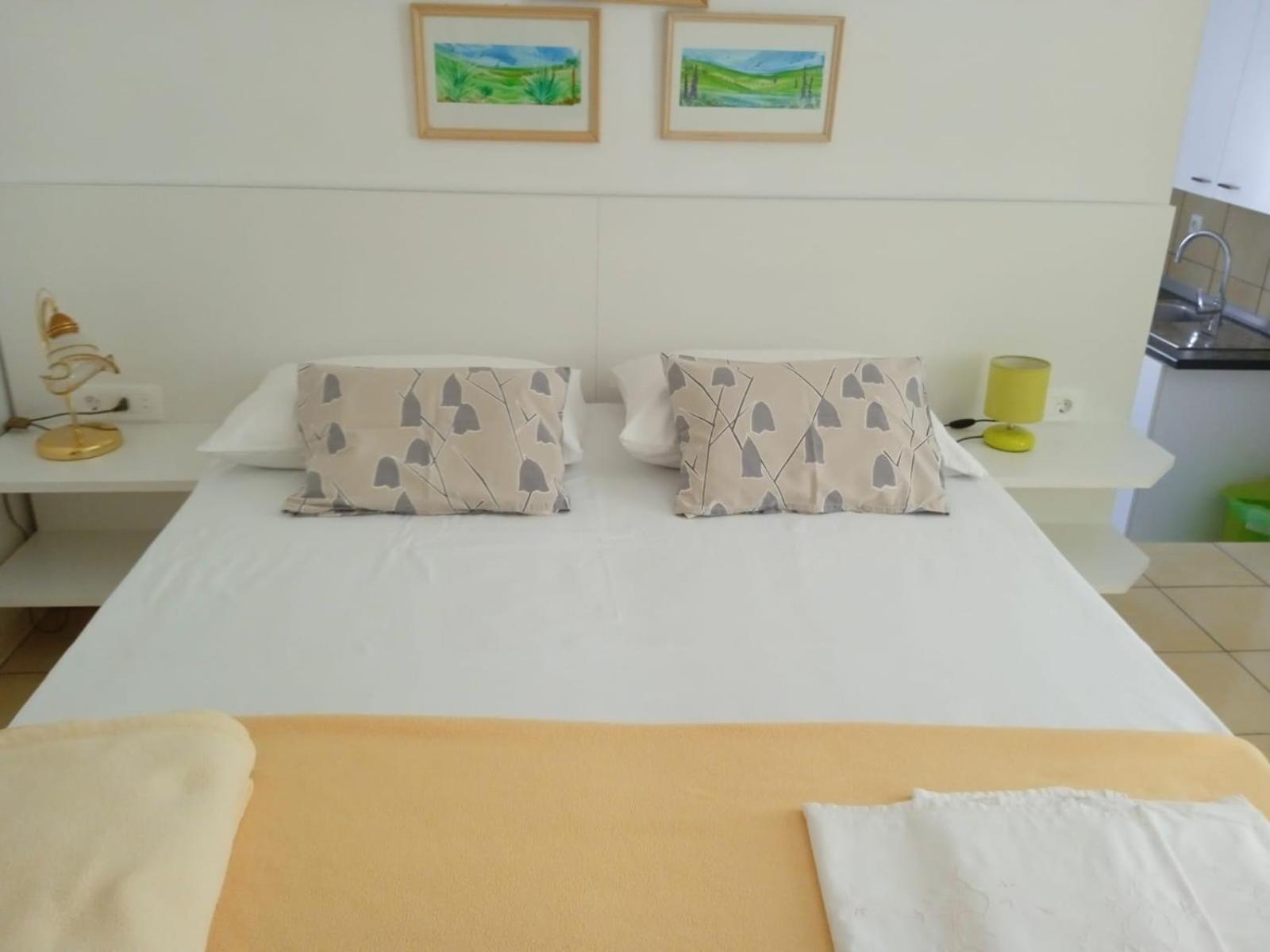 Villa Spanja Vodice Exterior photo