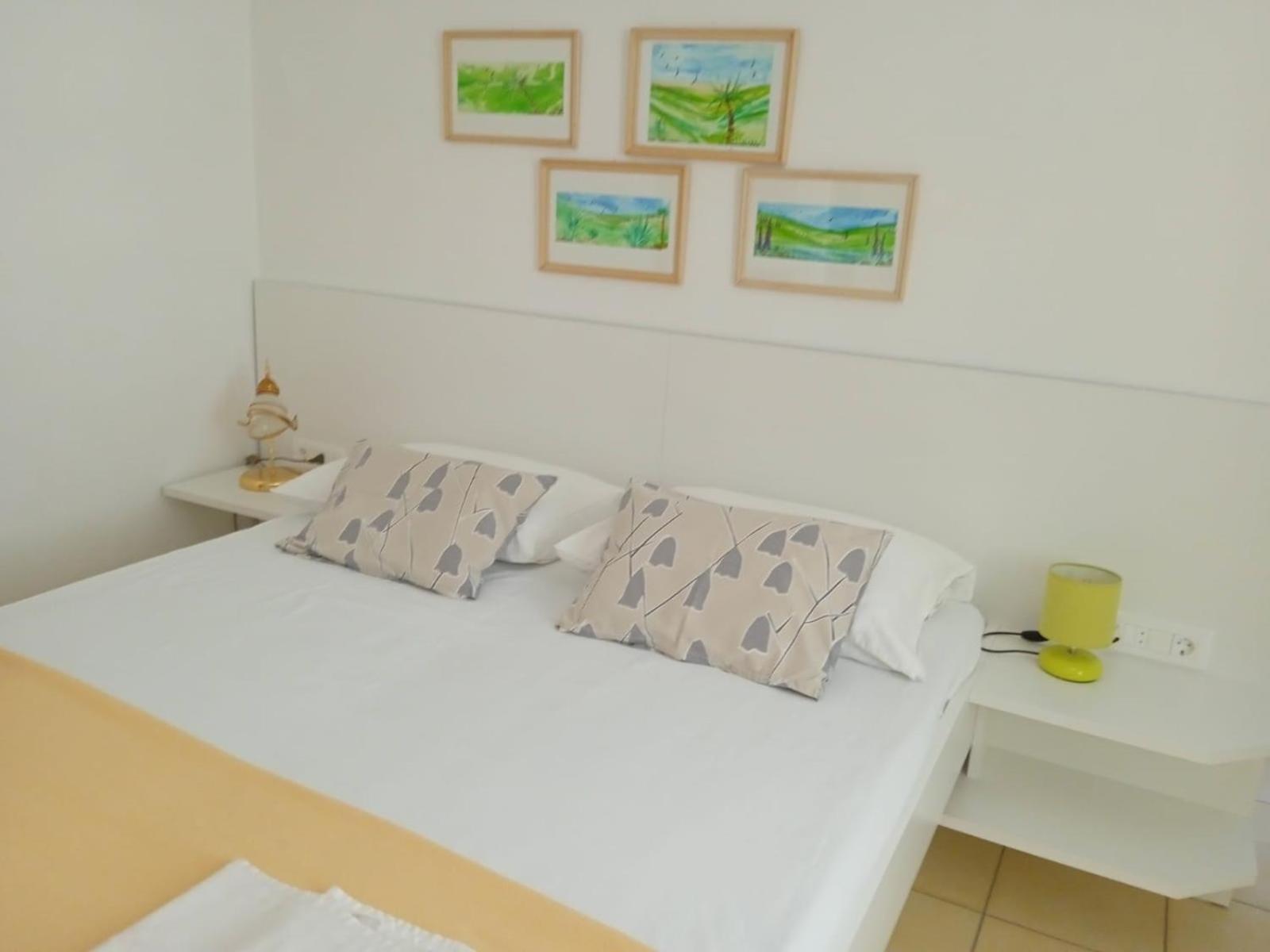 Villa Spanja Vodice Exterior photo